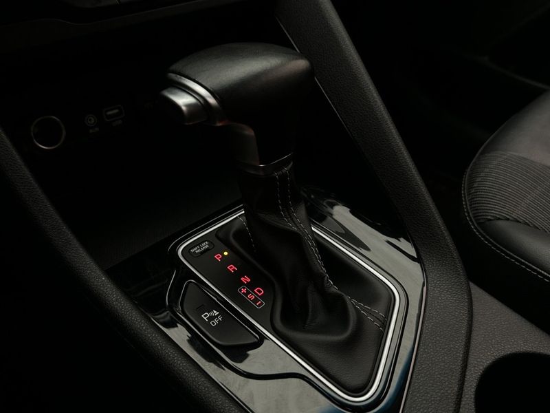 Kia Niro bild 22