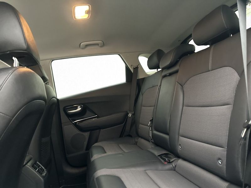 Kia Niro bild 13