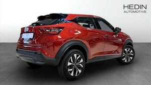 Nissan Juke bild 2