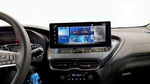 Nissan Juke bild 12