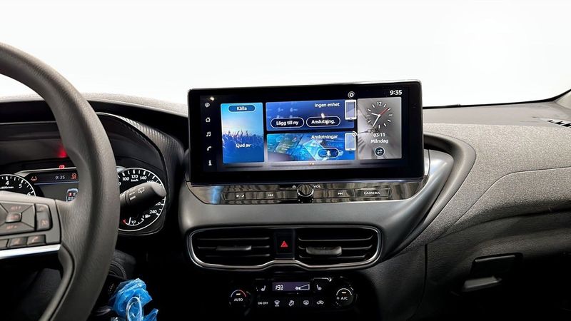 Nissan Juke bild 12