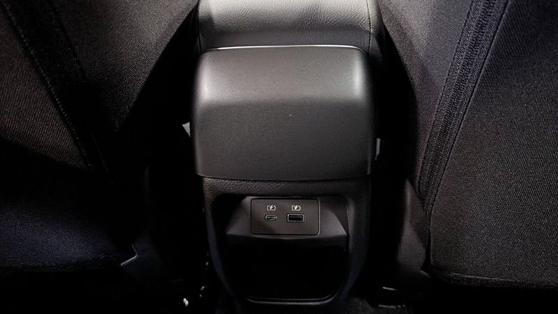 Nissan Juke bild 15