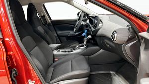 Nissan Juke bild 7