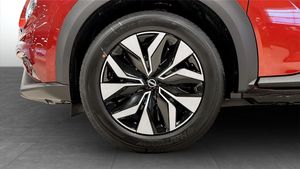 Nissan Juke bild 6