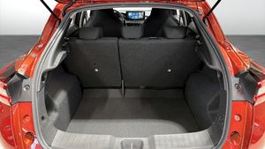 Nissan Juke bild 10