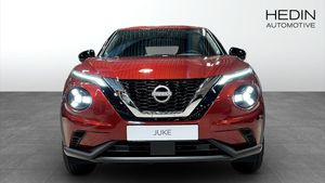 Nissan Juke bild 5