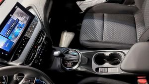 Nissan Juke bild 13