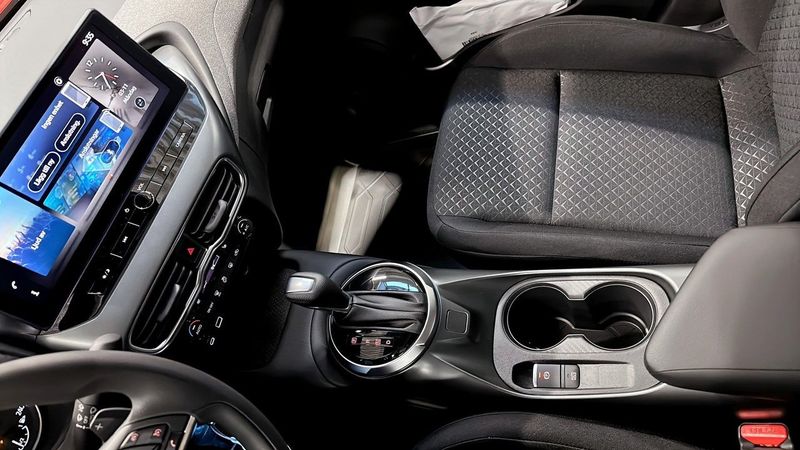 Nissan Juke bild 13