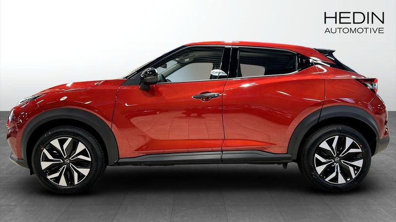 Nissan Juke bild 3