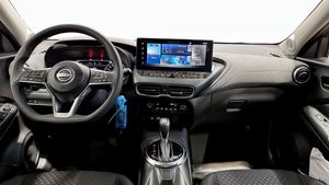 Nissan Juke bild 8