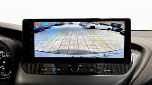Nissan Juke bild 14