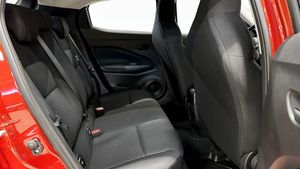 Nissan Juke bild 9
