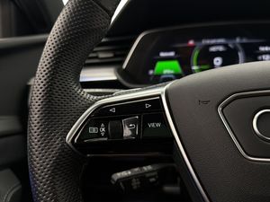 Audi Q8 e-tron bild 19