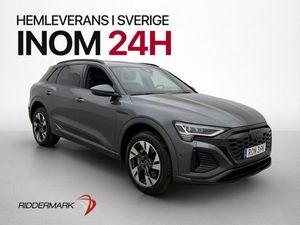 Audi Q8 e-tron bild 1