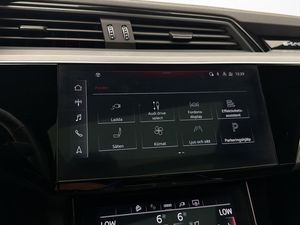 Audi Q8 e-tron bild 28