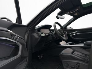 Audi Q8 e-tron bild 9