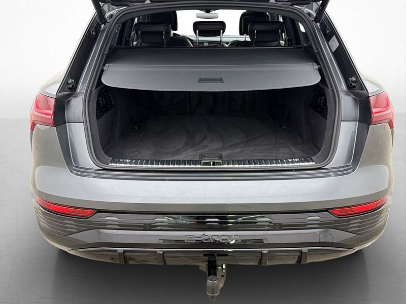 Audi Q8 e-tron bild 38