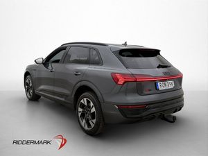Audi Q8 e-tron bild 6