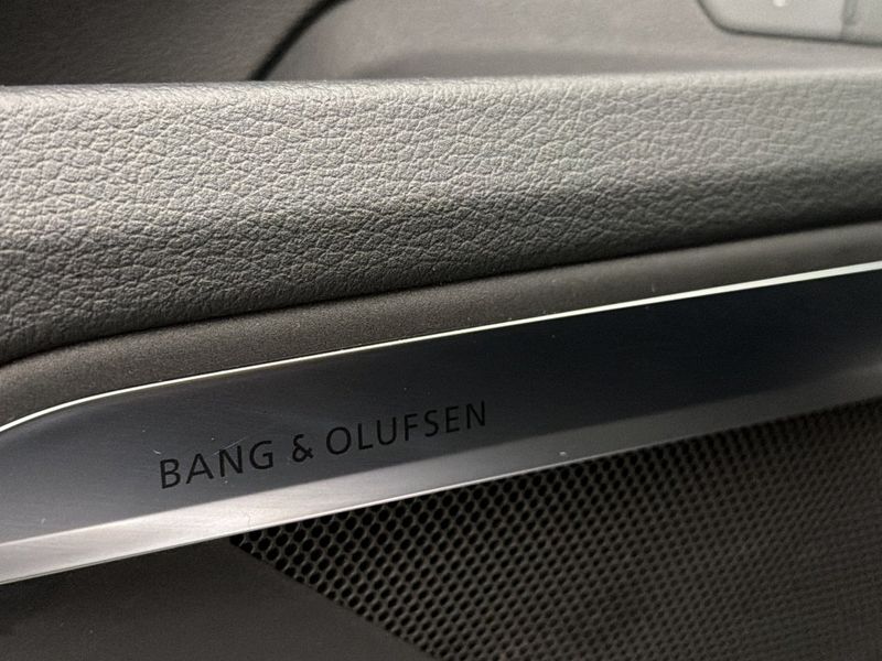Audi Q8 e-tron bild 17