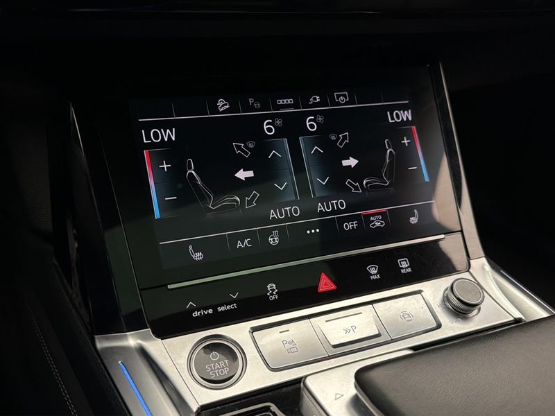 Audi Q8 e-tron bild 29