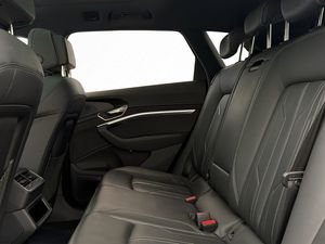 Audi Q8 e-tron bild 15