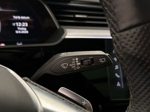 Audi Q8 e-tron bild 33