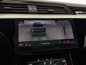 Audi Q8 e-tron bild 22