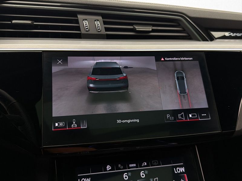 Audi Q8 e-tron bild 22