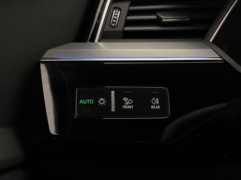 Audi Q8 e-tron bild 34