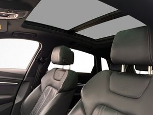 Audi Q8 e-tron bild 11