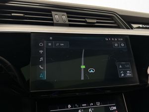 Audi Q8 e-tron bild 24
