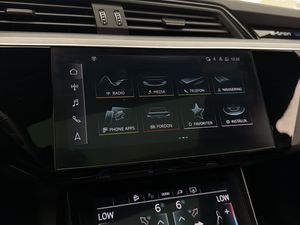 Audi Q8 e-tron bild 25