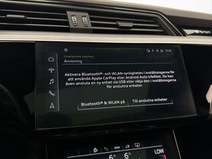 Audi Q8 e-tron bild 26