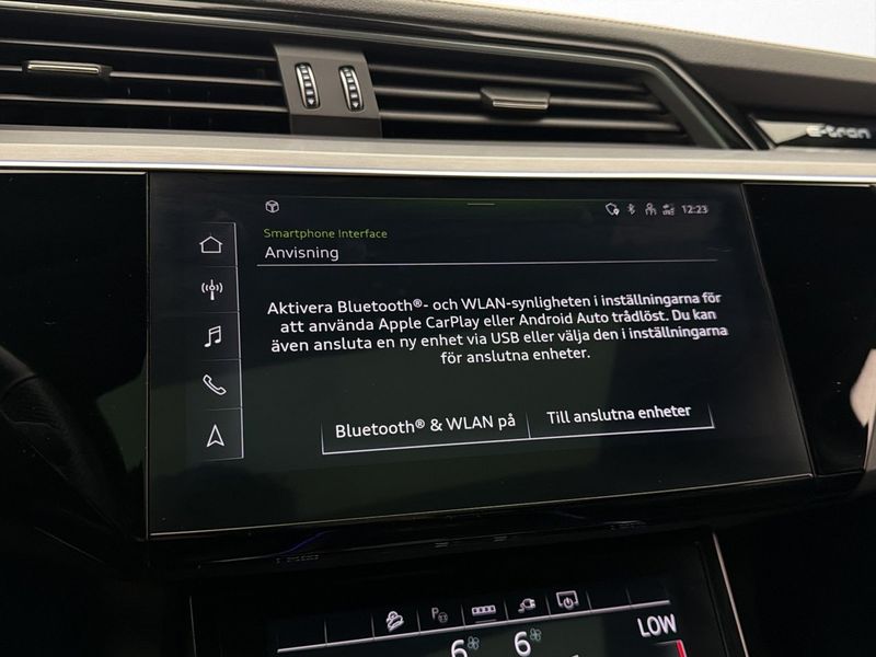 Audi Q8 e-tron bild 26