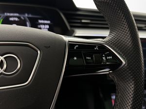Audi Q8 e-tron bild 20