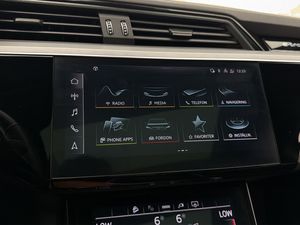 Audi Q8 e-tron bild 27