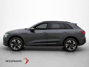 Audi Q8 e-tron bild 5