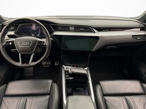 Audi Q8 e-tron bild 16