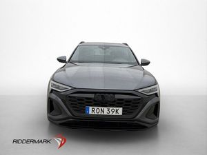 Audi Q8 e-tron bild 3
