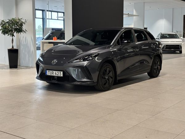 MG 4 Standard 51 kWh | Ränta 3,95% - 2023