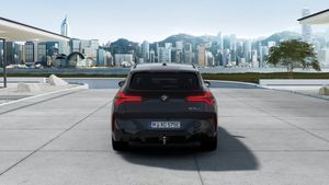 BMW X3 bild 5