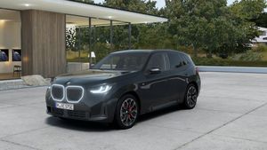 BMW X3 bild 1