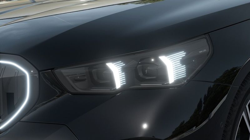 BMW 530 bild 6