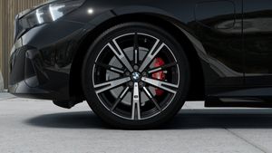 BMW 530 bild 7