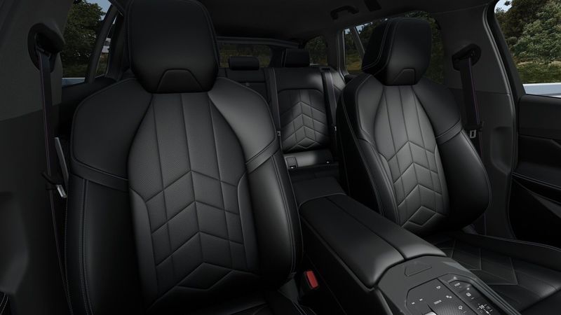 BMW 530 bild 10