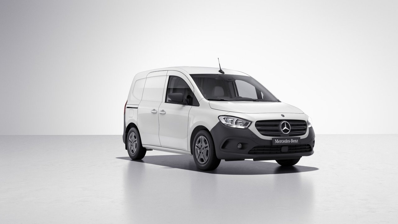 Mercedes Citan