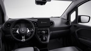 Mercedes Citan bild 3