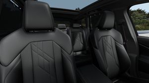 BMW X3 bild 10