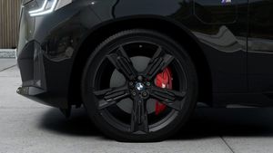 BMW X3 bild 7
