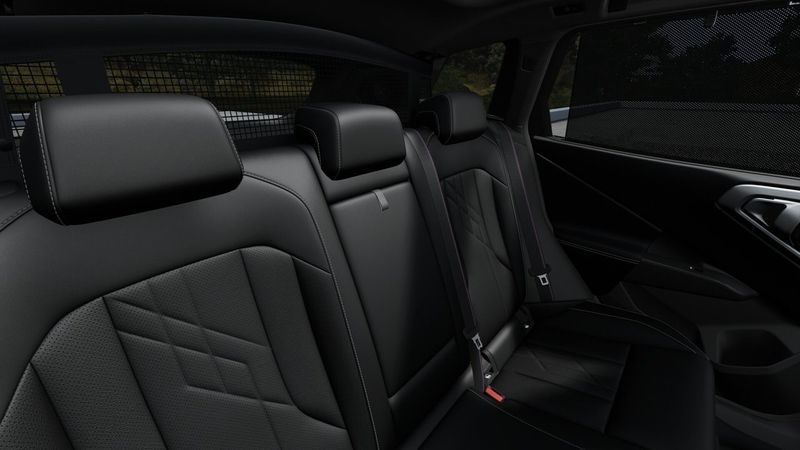 BMW X3 bild 11